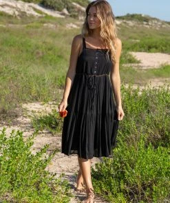 Natural Life Liliana Midi Dress NEW & TRENDING