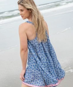 Natural Life Laguna Cover-Up