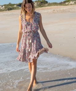 Natural Life Havana Nights Dress