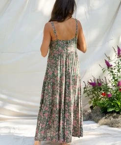 Natural Life Patricia Maxi Dress