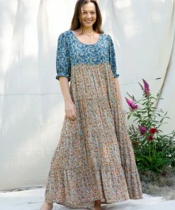 Natural Life Collette Maxi Dress