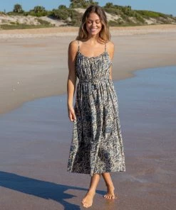 Natural Life NEW & TRENDING Mara Dress