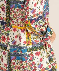 Natural Life Georgia Shirt Dress