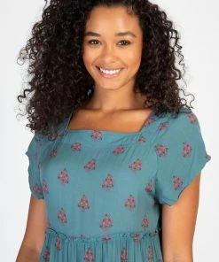 Natural Life CLOTHES Berkley Maxi Dress 8 Natural Life CLOTHES Berkley Maxi Dress