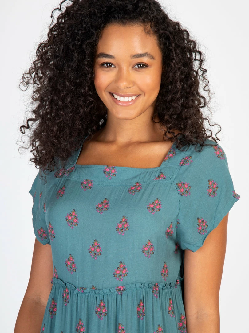 Natural Life CLOTHES Berkley Maxi Dress 5 Natural Life CLOTHES Berkley Maxi Dress