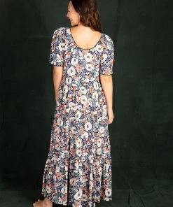 Natural Life Lucia Maxi Dress