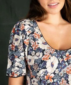 Natural Life Lucia Maxi Dress