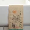 Natural Life Linen Hand Towel HOME & LIVING