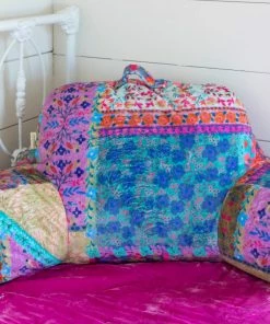 Natural Life NEW & TRENDING Backrest Pillow