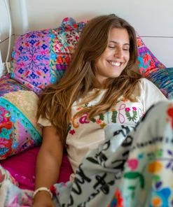 Natural Life NEW & TRENDING Backrest Pillow