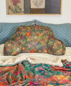 Natural Life NEW & TRENDING Backrest Pillow