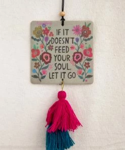 Natural Life Air Freshener CAR 65 Natural Life Air Freshener CAR