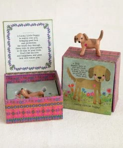 Natural Life Lucky Charm