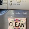 Natural Life HOME & LIVING Dishwasher Magnet 1 Natural Life HOME & LIVING Dishwasher Magnet