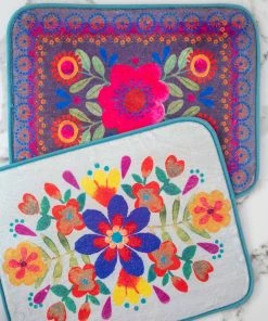 Natural Life Reversible Drying Mat Back In Stock