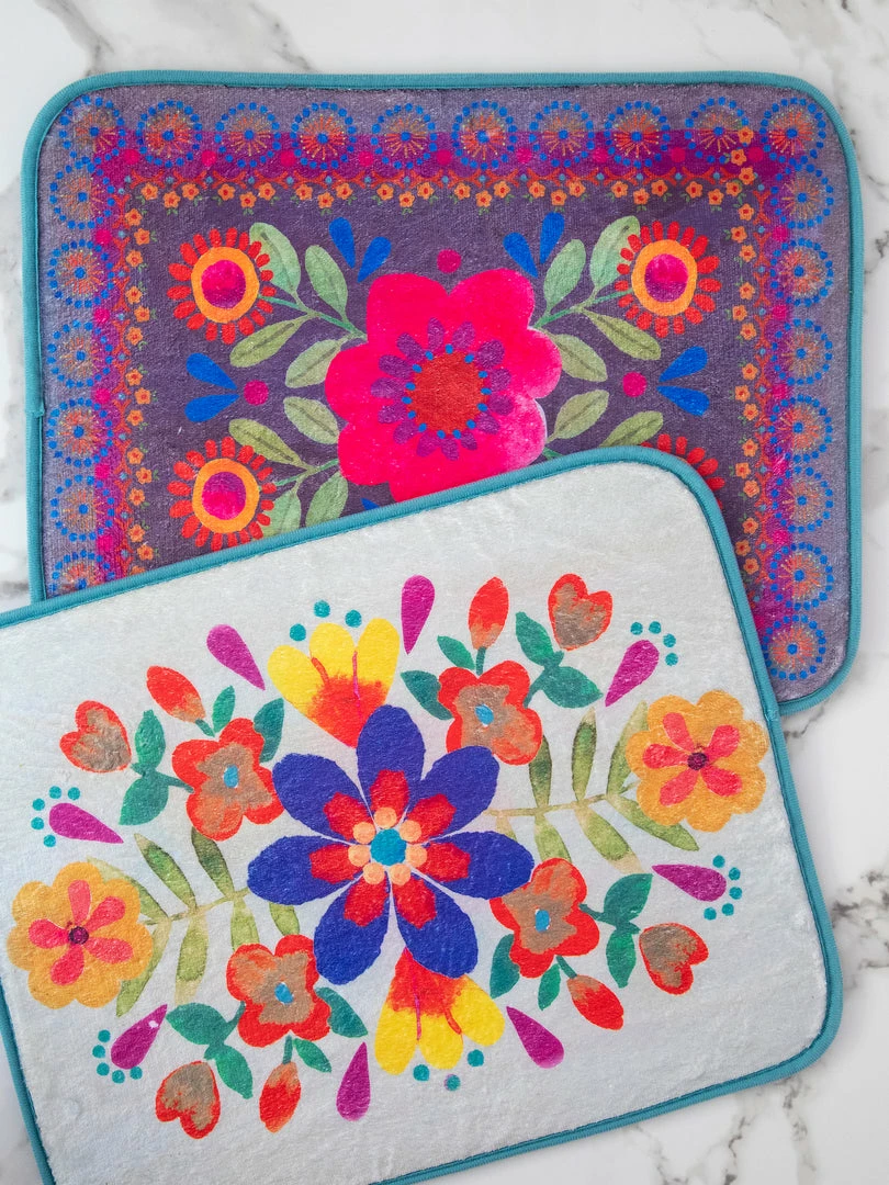 Natural Life Reversible Drying Mat Back In Stock 3 Natural Life Reversible Drying Mat Back In Stock