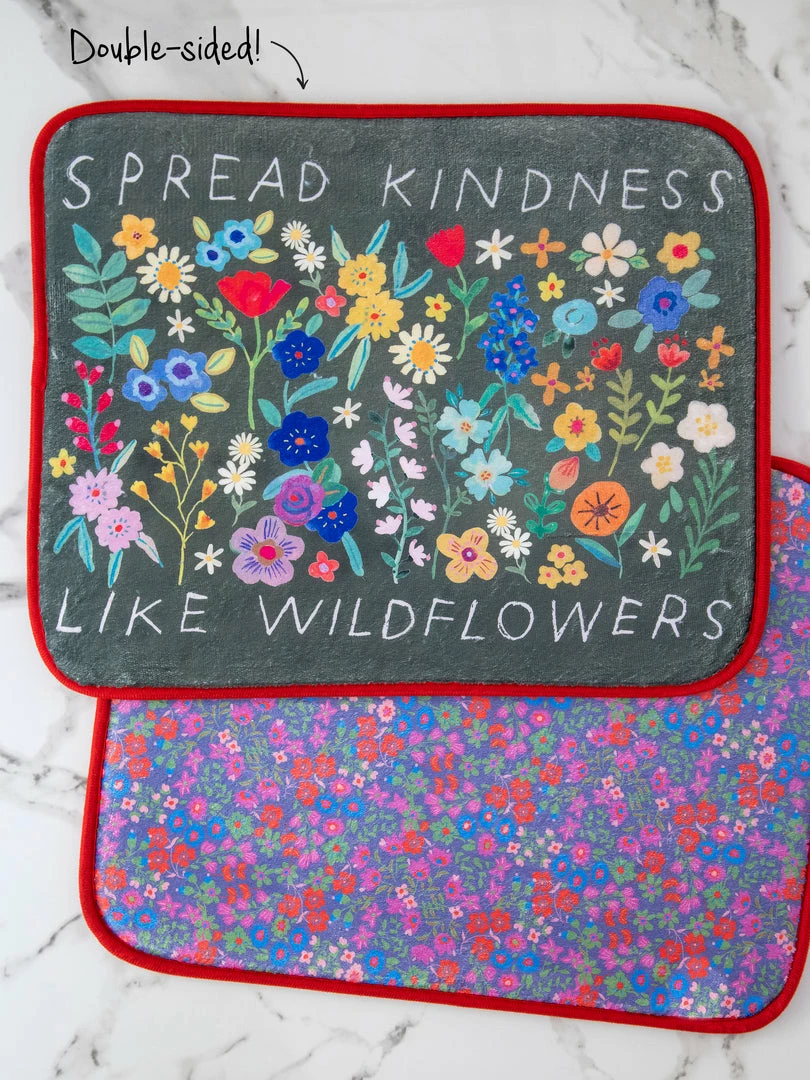 Natural Life Reversible Drying Mat Back In Stock 10 Natural Life Reversible Drying Mat Back In Stock