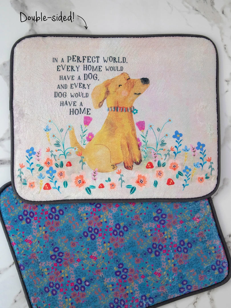 Natural Life Reversible Drying Mat Back In Stock 12 Natural Life Reversible Drying Mat Back In Stock