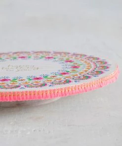 Natural Life Musical Cake Stand HOME & LIVING