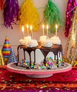 Natural Life Musical Cake Stand HOME & LIVING