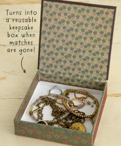 Natural Life Coffee Table Matches HOME & LIVING