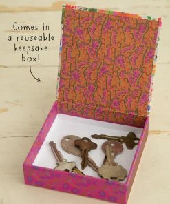 Natural Life Coffee Table Matches HOME & LIVING