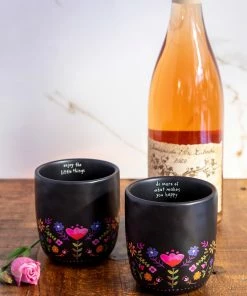 Natural Life Set Of 2 Tumbler Mugs 18 Natural Life Set Of 2 Tumbler Mugs