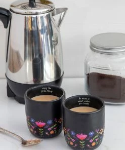 Natural Life Set Of 2 Tumbler Mugs 17 Natural Life Set Of 2 Tumbler Mugs