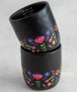 Natural Life Set Of 2 Tumbler Mugs 19 Natural Life Set Of 2 Tumbler Mugs