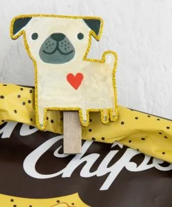 Natural Life Magnet Bag Clips