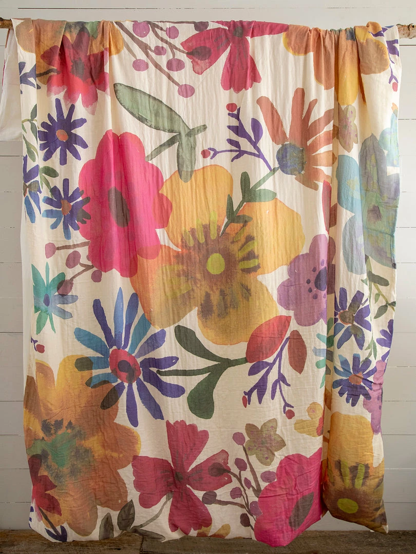 Natural Life Back To Campus Maia Gauze Duvet 14 Natural Life Back To Campus Maia Gauze Duvet