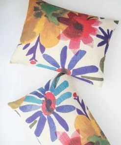 Natural Life Maia Gauze Shams