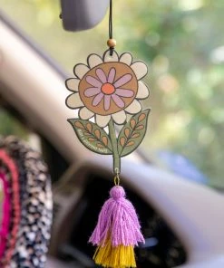 Natural Life Air Freshener CAR 57 Natural Life Air Freshener CAR