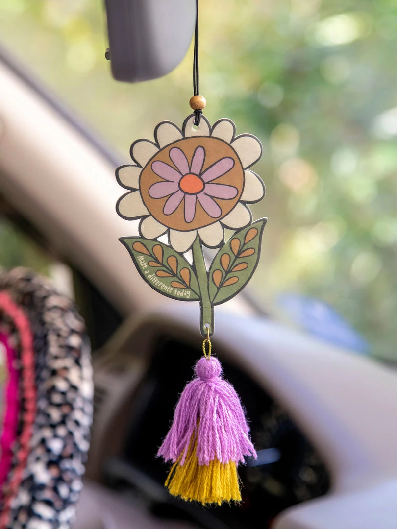 Natural Life Air Freshener CAR 8 Natural Life Air Freshener CAR