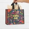 Natural Life Medium Happy Bag