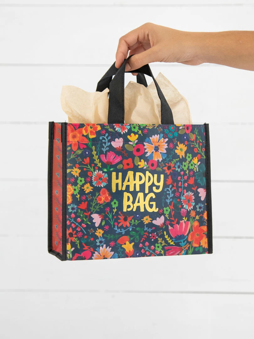 Natural Life Medium Happy Bag 3 Natural Life Medium Happy Bag