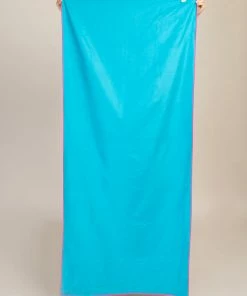 Natural Life Microfiber Towel Beach & Outdoors