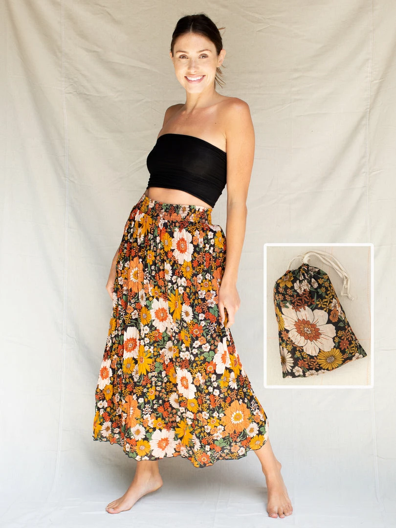 Natural Life Skirt-In-A-Bag 5 Natural Life Skirt-In-A-Bag