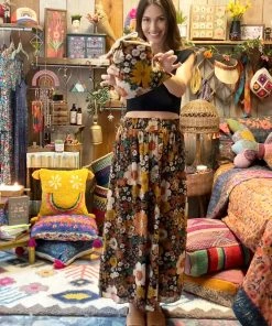 Natural Life Skirt-In-A-Bag