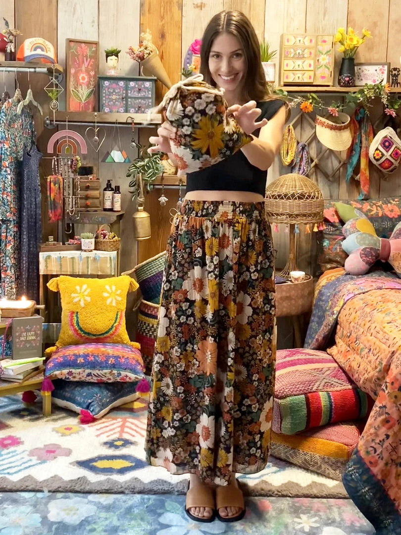 Natural Life Skirt-In-A-Bag 4 Natural Life Skirt-In-A-Bag