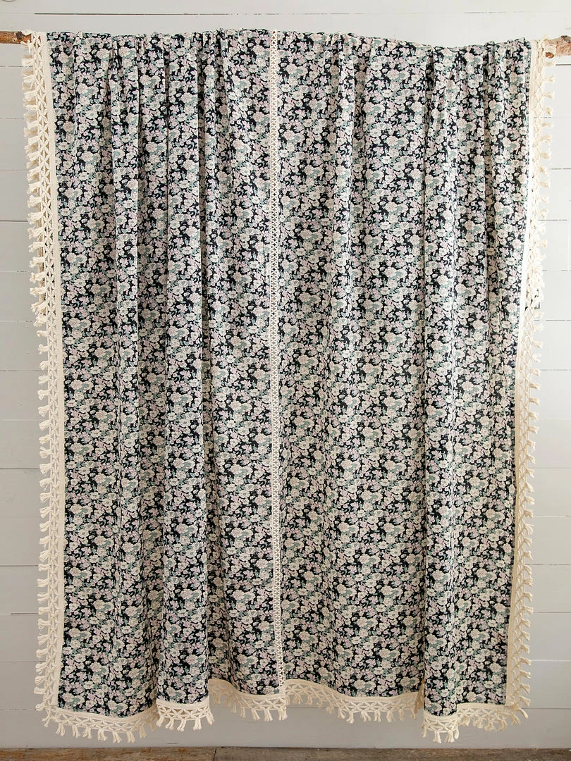 Natural Life Molly Rose Coverlet 4 Natural Life Molly Rose Coverlet