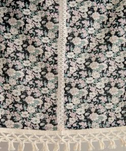 Natural Life Molly Rose Coverlet 12 Natural Life Molly Rose Coverlet