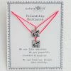 Natural Life NEW & TRENDING Friendship Necklaces