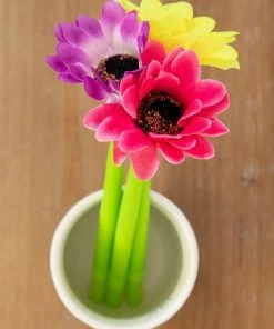 Natural Life Happy Gel Ink Pens Back To Campus