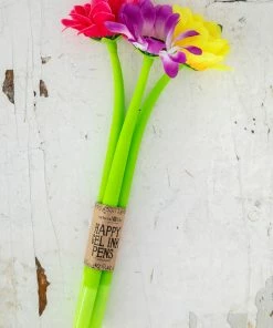 Natural Life Happy Gel Ink Pens Back To Campus