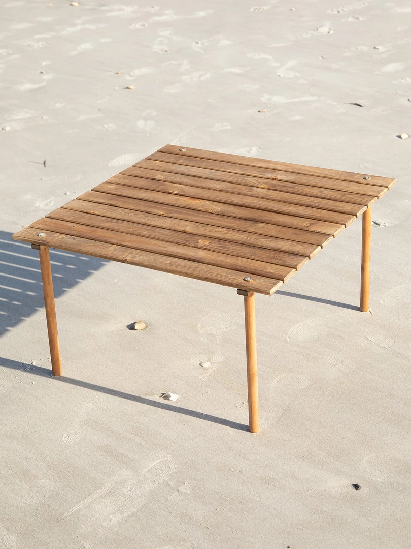 Natural Life Picnic-Table-In-A-Bag 9 Natural Life Picnic-Table-In-A-Bag