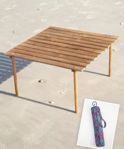 Natural Life Picnic-Table-In-A-Bag