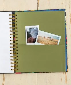 Natural Life 2022-23 17 Month Planner Gifts & Fun Things