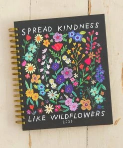 Natural Life 2022-23 17 Month Planner Gifts & Fun Things