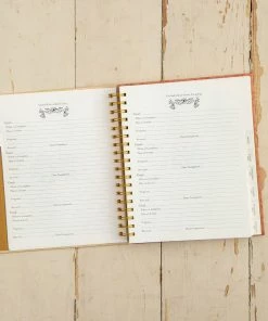 Natural Life 2022-23 17 Month Planner Gifts & Fun Things